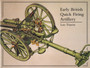 Early British Quick Firing Artillery : Field and Horse by Len Trawin - Paperback