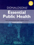 Donaldsons' Essential Public Health, Third Edition by Liam Donaldson - Paperback