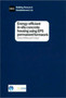 Energy-efficient In-situ Concrete Housing Using EPS Formwork : (BR 347) by S. Arora - Paperback