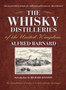 The Whisky Distilleries of the United Kingdom by Alfred Barnard - Hardback