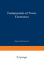 Fundamentals of Power Electronics by Erickson - Paperback