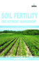 Soil Fertility and Nutrient Management by Roma Doshi - Hardback