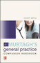 MURTAGH'S GENERAL PRACTICE COMPANION HANDBOOK 7E by John Murtagh - Paperback