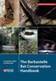The Barbastelle Bat Conservation Handbook by Ian Davidson-Watts - Hardback