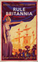 Rule Britannia : Brexit and the End of Empire by Danny Dorling - Paperback