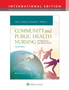Community and Public Health Nursing by Gail A. Harkness - Paperback