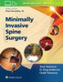 Minimally Invasive Spine Surgery by Dr.Chadi M.D. Tannoury - Hardback