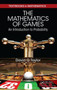 The Mathematics of Games : An Introduction to Probability by David G. Taylor - Hardback