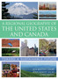 A Regional Geography of the United States and Canada : Toward a Sustainable Future by Lisa Benton-Short - Hardback