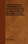 Handbook Of Pharmacy - Embracing The Theory And Practice Of Pharmacy And The Art Of Dispensing For Students Of Pharmacy And Medicine, Practical Pharmacists And Physicians by Virgil Coblentz - Paperback