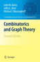 Combinatorics and Graph Theory by John Harris - Paperback