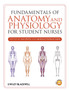 Fundamentals of Anatomy and Physiology for Student Nurses by Ian Peate - Paperback