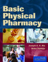 Basic Physical Pharmacy by Joseph K.H. Ma - Hardback