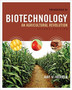 Introduction to Biotechnology by Ray V. Herren - Hardback