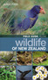 Field Guide to the Wildlife of New Zealand by Julian Fitter - Paperback