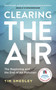Clearing the Air : SHORTLISTED FOR THE ROYAL SOCIETY SCIENCE BOOK PRIZE 2019 by Tim Smedley - Hardback