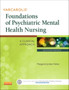 Varcarolis' Foundations of Psychiatric Mental Health Nursing : A Clinical Approach by Margaret Jordan Halter - Paperback