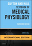 Guyton and Hall Textbook of Medical Physiology, International Edition by John E. Ph.D. Hall - Paperback
