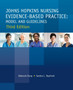 Johns Hopkins Nursing Evidence-Based Practice : Model and Guidelines by Deborah Dang - Paperback