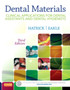 Dental Materials : Clinical Applications for Dental Assistants and Dental Hygienists by W.Stephan DDS FADM Dr. Eakle - Paperback
