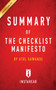 Summary of The Checklist Manifesto : by Atul Gawande - Includes Analysis by Instaread Summaries - Paperback