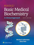 Marks' Basic Medical Biochemistry : A Clinical Approach by Michael A. Lieberman - Paperback