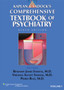 Kaplan and Sadock's Comprehensive Textbook of Psychiatry by Benjamin Sadock - Hardback