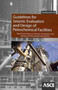 Guidelines for Seismic Evaluation and Design of Petrochemical Facilities by Task Committee on Seismic Evaluation and Design - Paperback