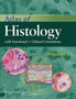 Atlas of Histology with Functional and Clinical Correlations by Dongmei Cui - Paperback