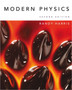 Modern Physics by Randy Harris - Hardback