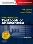 Smith and Aitkenhead's Textbook of Anaesthesia : Expert Consult - Online & Print by Alan R. Aitkenhead - Paperback