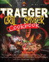 Traeger Grill and smoker Cookbook : the complete guide for Beginners to using the Traeger Grill. Find Here Some Inexpensive, Easy and Quick Recipes to Enjoy with Your Friends and Family