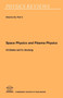 Space Physics and Plasma Physics by Vasily S. Beskin - Paperback
