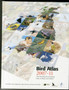 Bird Atlas 2007-11 : The Breeding and Wintering Birds of Britain and Ireland by Dawn Balmer - Hardback