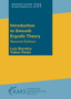 Introduction to Smooth Ergodic Theory by Luis Barreira - Paperback