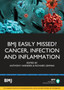 Easily Missed?: Cancer, Infection and Inflammation : Study Text by Anthony Harnden Richard Lehman - Paperback