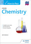 How to Pass Higher Chemistry for CfE by John Anderson - Paperback