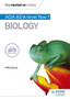 My Revision Notes: AQA AS Biology Second Edition by Mike Boyle - Paperback