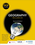 OCR A Level Geography Second Edition by Michael Raw - Paperback