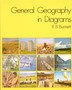 General Geography in Diagrams by R Bunnett - Paperback