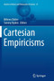 Cartesian Empiricisms : 31 by Mihnea Dobre - Paperback