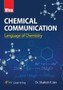 Chemical Communication : Language of Chemistry by Shailesh K. Jain - Paperback