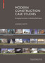 Modern Construction Case Studies : Emerging Innovation in Building Techniques by Andrew Watts - Paperback