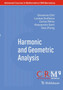 Harmonic and Geometric Analysis by Giovanna Citti - Paperback