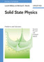Solid State Physics by L Mihaly - Paperback
