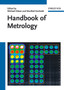 Handbook of Metrology by Michael Glaser - Hardback