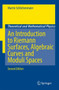 An Introduction to Riemann Surfaces, Algebraic Curves and Moduli Spaces by Martin Schlichenmaier - Hardback