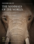 Handbook of the Mammals of the World : Hoofed Mammals v. 2 : 2 by Don E. Wilson - Hardback