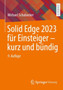Solid Edge 2023 fur Einsteiger - kurz und bundig by Michael Schabacker - Paperback Solid Edge 2023 fur Einsteiger - kurz und bundig by Michael Schabacker - Paperback