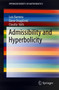 Admissibility and Hyperbolicity by Luis Barreira - Paperback